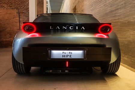 Lancia Pu+Ra HPE Primer Contacto 14