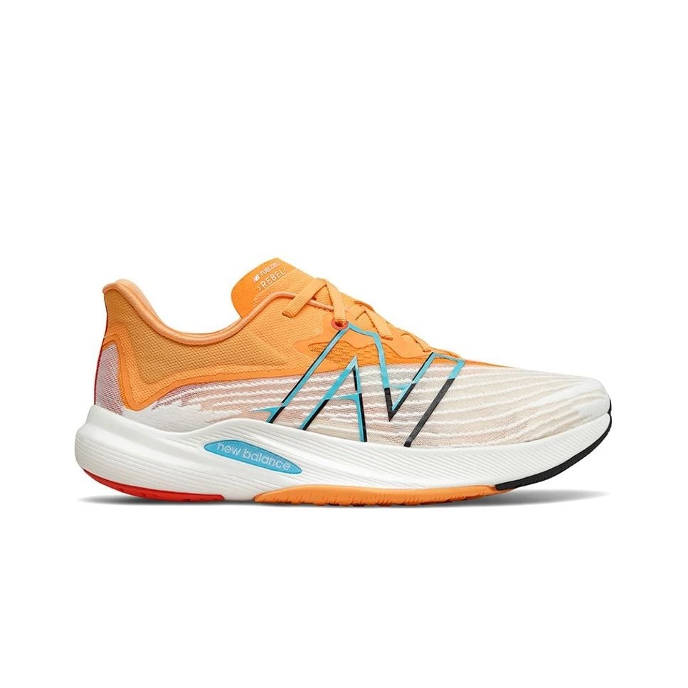 Zapatillas FuelCell Rebel v2
