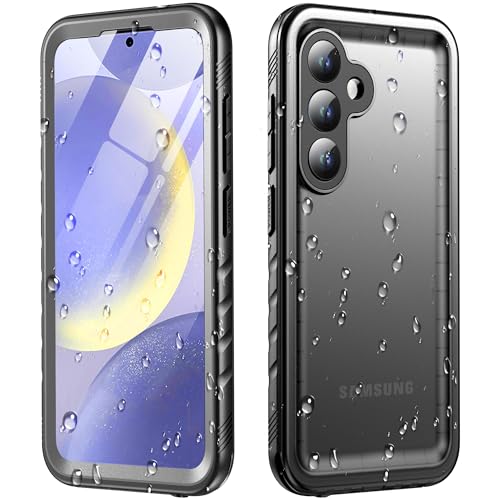 Cozycase Funda para Samsung Galaxy S24 