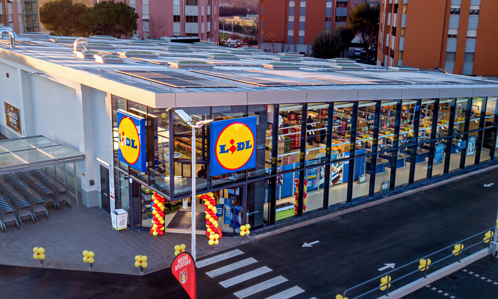Lidl va a por Dyson con este ventilador sin aspas por menos de 20 euros 