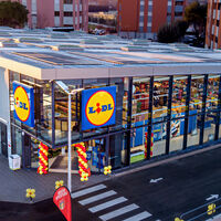 Lidl va a por Dyson con este ventilador sin aspas por menos de 20 euros 