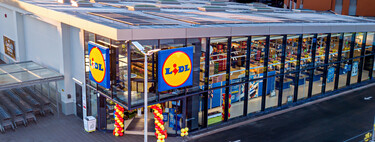 Lidl va a por Dyson con este ventilador sin aspas por menos de 20 euros 