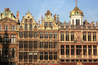 Bruselas: lo que no puedes dejar de ver
