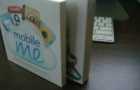 Steve Jobs confiesa: MobileMe ha sido mal planeado