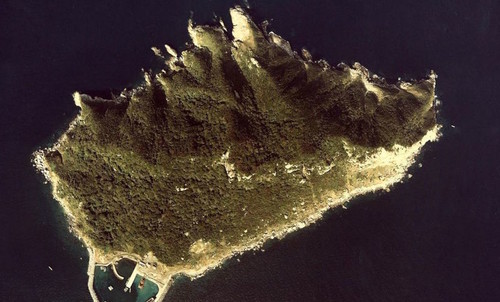 Si eres mujer tienes prohibido visitar esta isla japonesa 