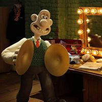 La película de animación más traumática de la historia. El detalle cinéfilo que el estudio Aardman ocultó en 'Wallace y Gromit'