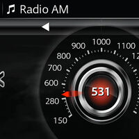 Los coches eléctricos no llevan radio AM. Y no es sólo porque ya nadie la escuche