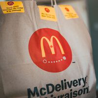 McDonald’s enfrenta un problema gigante en México: la gente está gastando menos 