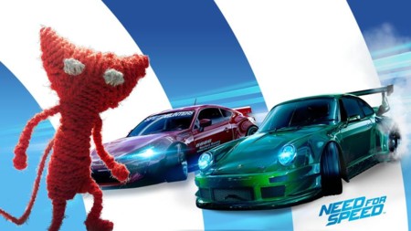 Unravel y Need For Speed llegan a The Vault en EA Access y Origin Access el 12 de julio