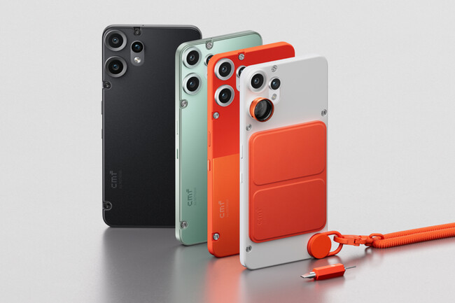 CMF Phone 2 pro 黒 8＋256GB＋LANYARD ＋STAND CMF Phone 2 pro 黒 8＋256GB＋LANYARD ＋STAND CMF Phone 2 Pro