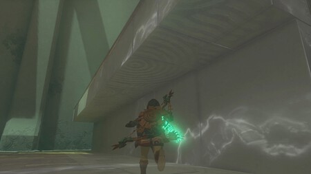 Zeldad TOTK Sonapanio 2