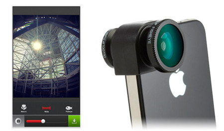 Olloclip lanza su propia aplicación fotográfica para iOS