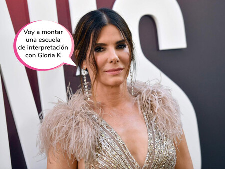 Sandra Bullock se retira oficialmente del cine por culpa de dos individuos que viven en su casa