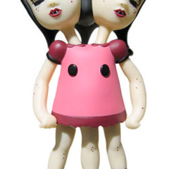 Foto 4 de 4 de la galería camille-rose-garcia-dolls en Trendencias Lifestyle