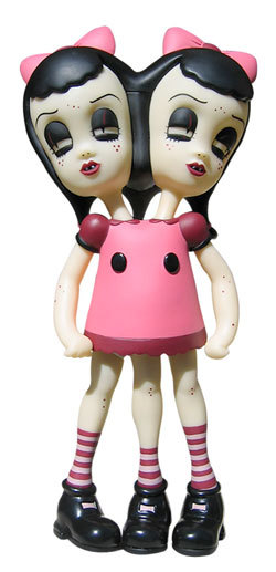 Foto de Camille Rose Garcia Dolls (4/4)