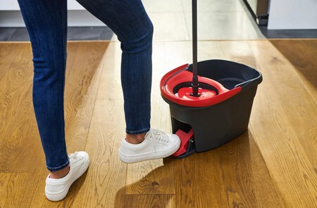 Vileda R Set De Limpieza Easy Wring And Clean