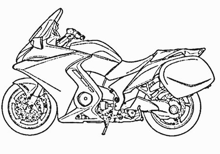 Perfil de la Pan-European