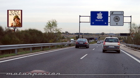 ¿Qué será lo siguiente? ¿Carreteras patrocinadas?