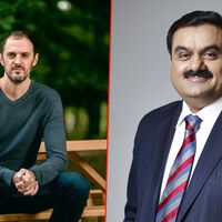70.000 millones de dólares perdidos en unos días: la brutal caída de Adani, el hombre más rico de Asia