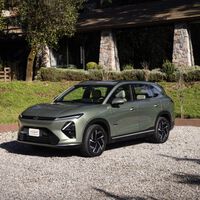 La relación entre Chevrolet y su socio chino expirará en 2027 y no se habla de una renovación: sus ventas en México dependen de ello