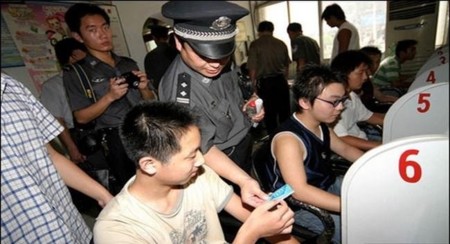 En China habrá que dar el nombre real para poder subir vídeos a Internet