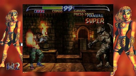 Ya podemos darnos de hostias al Killer Instinct 2 Classic de Xbox One... si compramos su edición Ultra