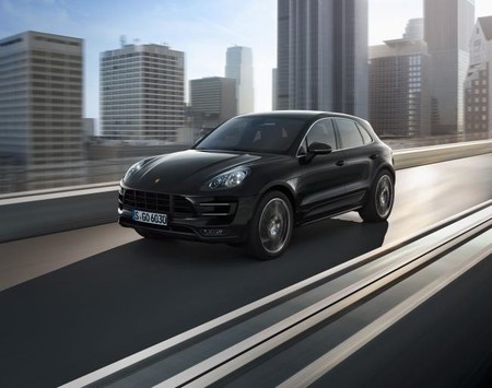 Al final sí habrá un Porsche Macan híbrido