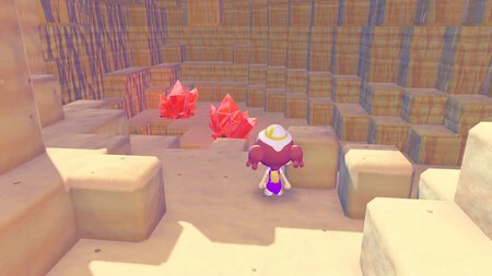 Pokopia Sableye 02