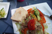 Cinco formas de quitar 100 Kcal a tus comidas 