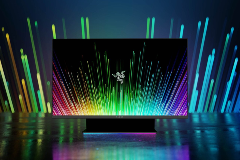 Razer Raptor 27