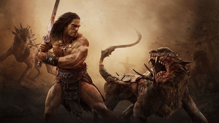 ¡Por Crom! Conan Exiles se juega gratis hasta el 21 de octubre en Xbox One
