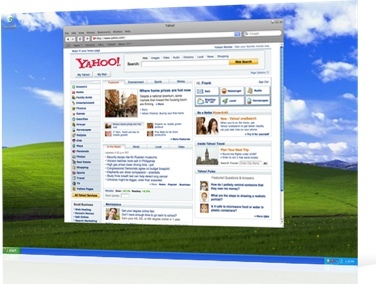 Actualización de Safari para Windows