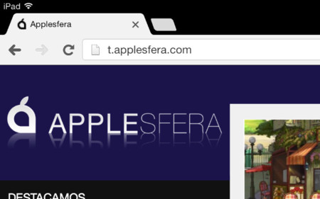 Google quiere que sus aplicaciones de Chrome también estén en iOS