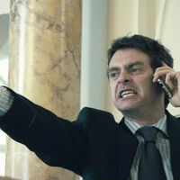 Hoy en TV, una película desternillante y ácida con el sello del creador de 'Succession' que continuaba una de las mejores series de la historia