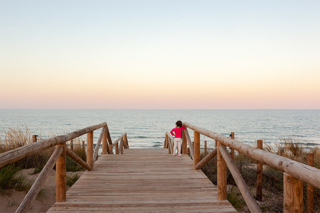¿Cómo hacer las fotografías de las vacaciones?