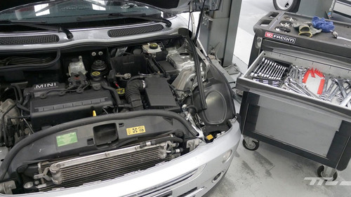 Todo lo que debes saber si en un futuro quieres ser mecánico de coches