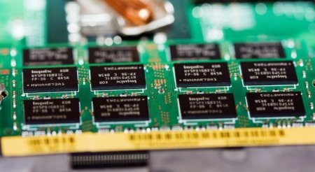 Apple podría adquirir Anobit, una fabricante israelí de memorias Flash