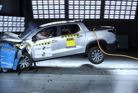 Ram 700 Latin Ncap 2023