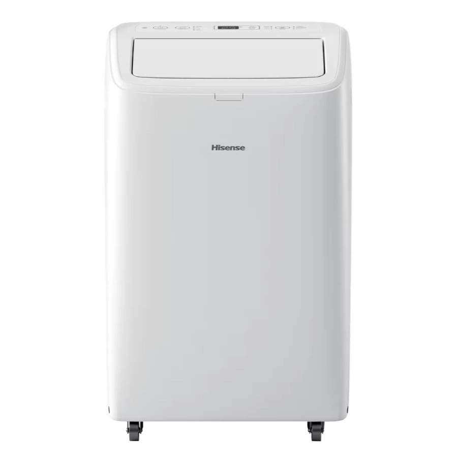 Hisense Aire acondicionado portátil con 2.236 frig/h - APC09QC