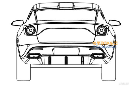 Lotus Suv 3