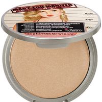 Iluminador TheBalm Mary a un precio bajo de 17,40 euros en Amazon ¡Ilumina tu rostro por poco dinero1