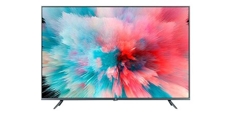 Xiaomi Mi Tv 4s 2
