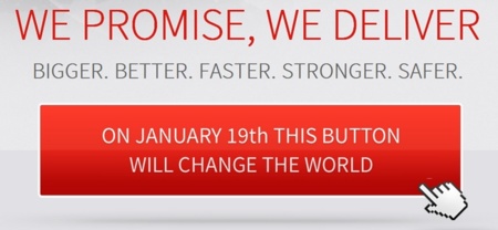 Kim Dotcom confirma que Mega dará 50 GB a cada usuario de cuenta gratuita