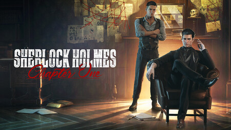 He acabado aborreciendo los juegos de narrativa e investigación, pero puede que Sherlock Holmes Chapter One sea el juego que cambie eso