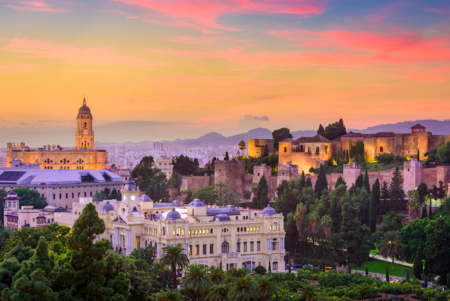 Ocho visitas con encanto para celebrar el Día de Andalucía por todo lo alto