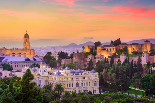 Ocho visitas con encanto para celebrar el Día de Andalucía por todo lo alto
