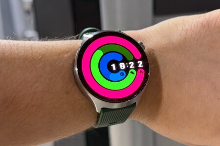 Moto Watch Ultra