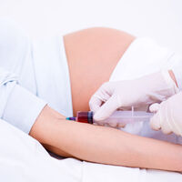 Este test para embarazadas detecta el síndrome de Down y otras alteraciones sin tener que recurrir a la amniocentesis