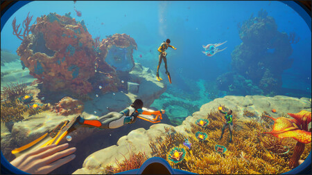 Subnautica