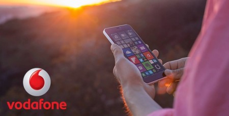 Precios Microsoft Lumia 640 XL con Vodafone